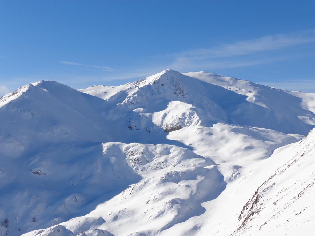 Hotel Garni Mille Pini Scanno Zewnętrze zdjęcie